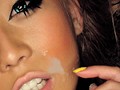 Dirty Caramel ＃0 Rina Aina Exclusive