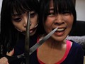 口裂け女