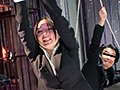 女捜査官 引き裂きアナル拷姦 西田カリナ