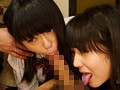 私たち修学旅行の夜に一晩中犯され続けました。 さよ ゆう
