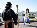 魔法少女つぼみと淫魔の罠 魔法少女つぼみと淫魔の罠