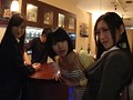 僕に優しすぎる理想の女上司3人とハプニングバー