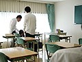 悶絶孕ませJK バイブ栓ぶっこみ放置痴漢 森苺莉