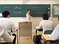 中出し輪姦で堕とされた少女な見た目の新任女教師 姫川ゆうな