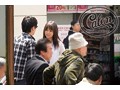 彩乃ななが行く！！突撃路上逆ナンパDX