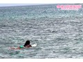 100％ 石垣島産！地元の有名プロサーファー 衝撃AVデビュー！！！ エミリ22歳