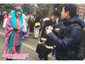 オフパコ！vol.2 コスプレ会場でヤレそうな巨乳郵●局員レイヤーを個撮とダマして種付プレス！ 今井ゆあ