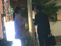 ナンパ待ちの達人ヤリマンのガチンコおじ様ハンティング 素人Cさん25才