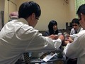 実録 同僚と日替わりセックスしているヤリマンOL Yさん
