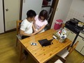女同士のルームシェア、相方にダマで週4男を連れ込む中出しヤリマン ちあき
