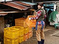 田舎のヤリマン 農家に生まれ育った自由奔放な純粋ガール のぞみ