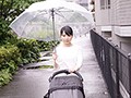 母乳を垂れ流しながら中出しを求める欲求不満の人妻保育士がAVデビュー！！いくみさん