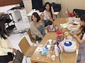 肉便器中出し乱交