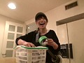 私達、現場終わりに乱交をしてしまいました。