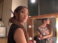 私達、現場終わりに乱交をしてしまいました。