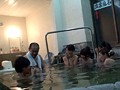 制服女子校生と中出し乱交 ～修学旅行編～