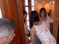 神波多一花さんが呼んできたお友達と乱交